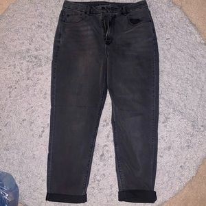 American Eagle Mom Jeans